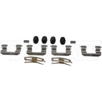 Dorman HW13652 Disc Brake Hardware Kit product image 3 of 4