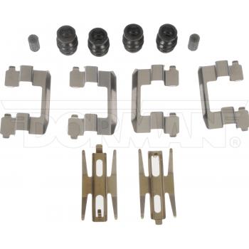 Dorman HW13652 Disc Brake Hardware Kit product image 4 of 4