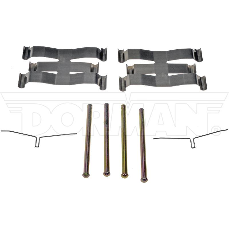 Dorman HW13675 Disc Brake Hardware Kit product image 1 of 1