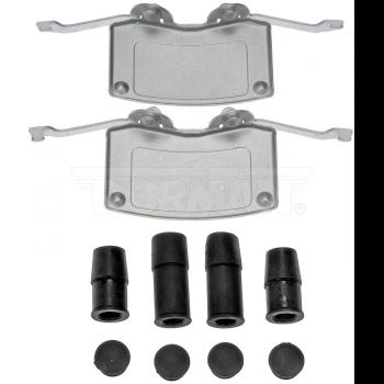 Dorman HW13705 Disc Brake Hardware Kit product image 1 of 1