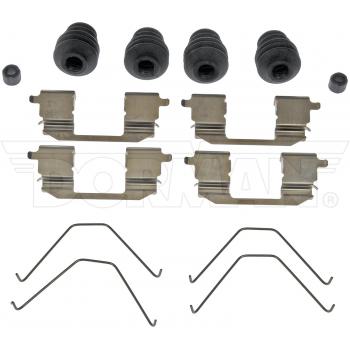 Dorman HW13734 Disc Brake Hardware Kit product image 1 of 1