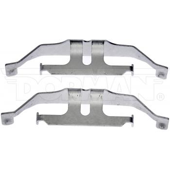 Dorman HW13757 Disc Brake Hardware Kit product image 1 of 1
