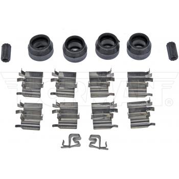 Dorman HW13774 Disc Brake Hardware Kit product image 1 of 1