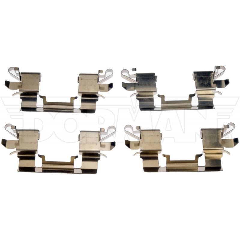Dorman HW13778 Disc Brake Hardware Kit product image 1 of 1