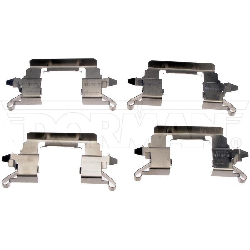 Dorman HW13783 Disc Brake Hardware Kit product image 1 of 4