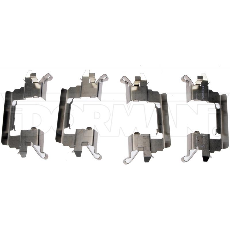 Dorman HW13783 Disc Brake Hardware Kit product image 2 of 4
