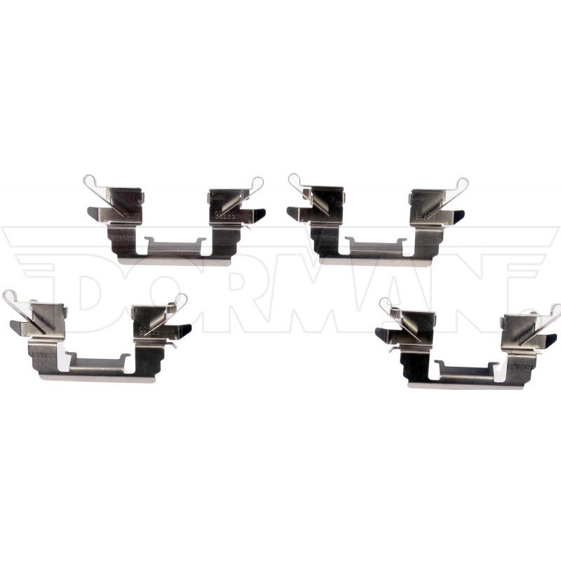 Dorman HW13783 Disc Brake Hardware Kit product image 4 of 4