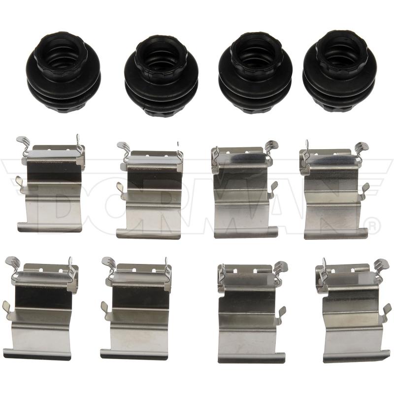 Dorman HW13784 Disc Brake Hardware Kit product image 4 of 4