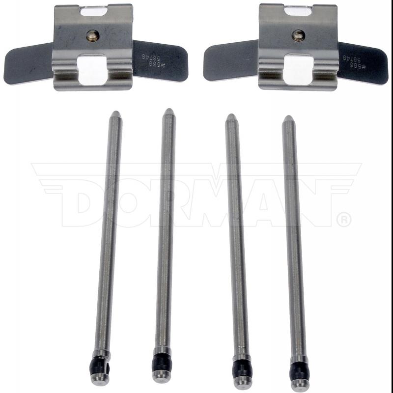Dorman HW13793 Disc Brake Hardware Kit product image 1 of 1