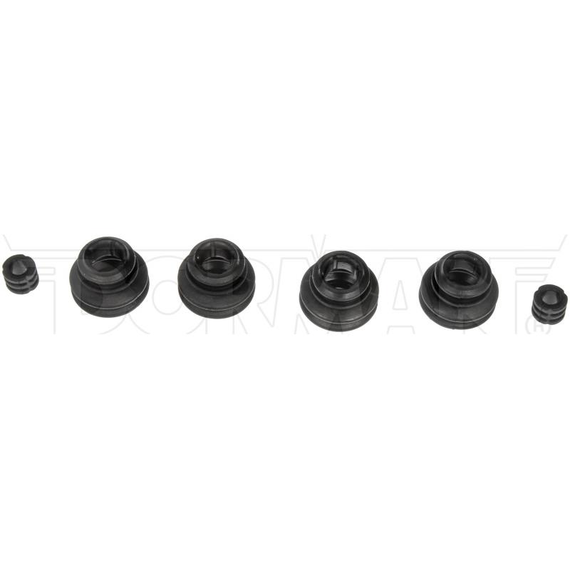 Dorman HW13804 Disc Brake Hardware Kit product image 1 of 4