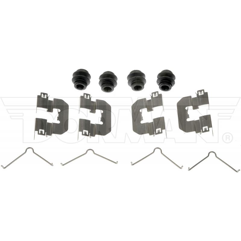 Dorman HW13811 Disc Brake Hardware Kit product image 2 of 4