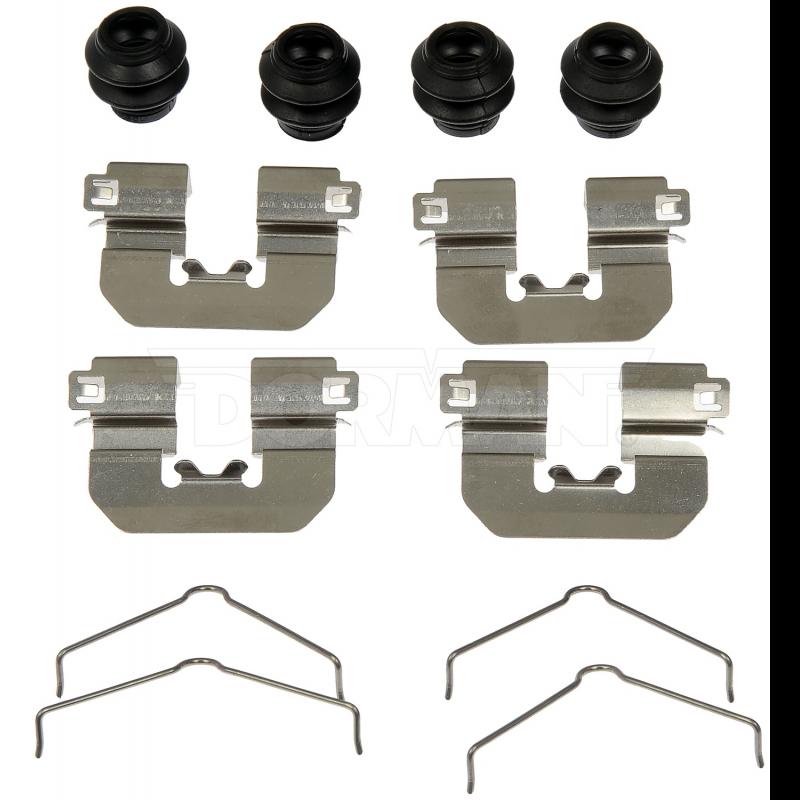 Dorman HW13811 Disc Brake Hardware Kit product image 3 of 4