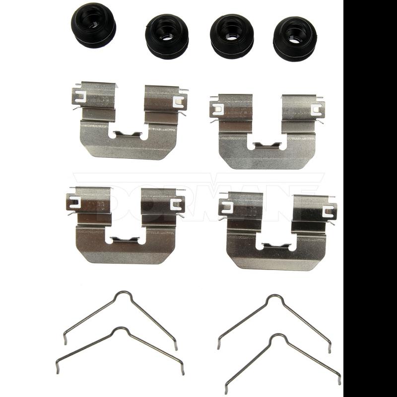 Dorman HW13811 Disc Brake Hardware Kit product image 4 of 4