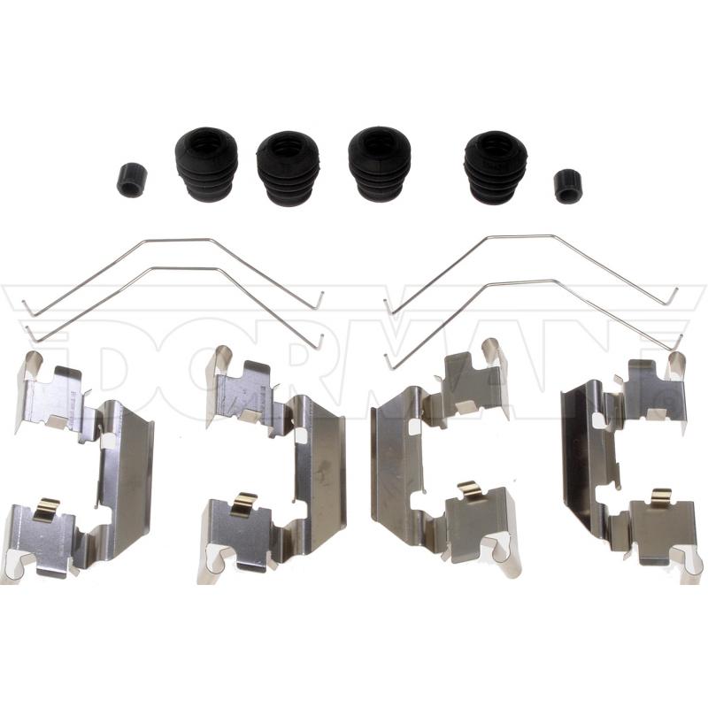 Dorman HW13816 Disc Brake Hardware Kit product image 2 of 4