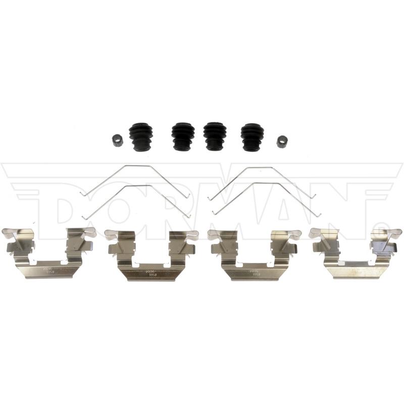 Dorman HW13816 Disc Brake Hardware Kit product image 3 of 4