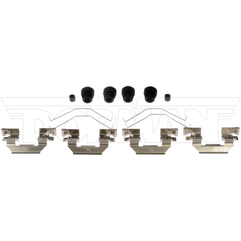 Dorman HW13816 Disc Brake Hardware Kit product image 4 of 4