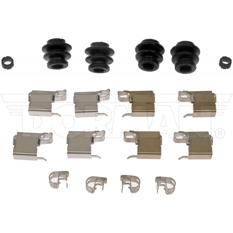 Dorman HW13821 Disc Brake Hardware Kit product image 2 of 4