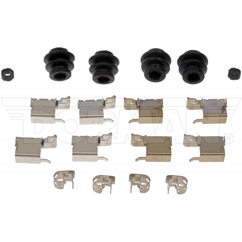 Dorman HW13821 Disc Brake Hardware Kit product image 4 of 4
