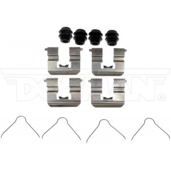 Dorman HW13840 Disc Brake Hardware Kit product image 3 of 4