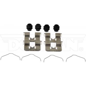 Dorman HW13840 Disc Brake Hardware Kit product image 4 of 4