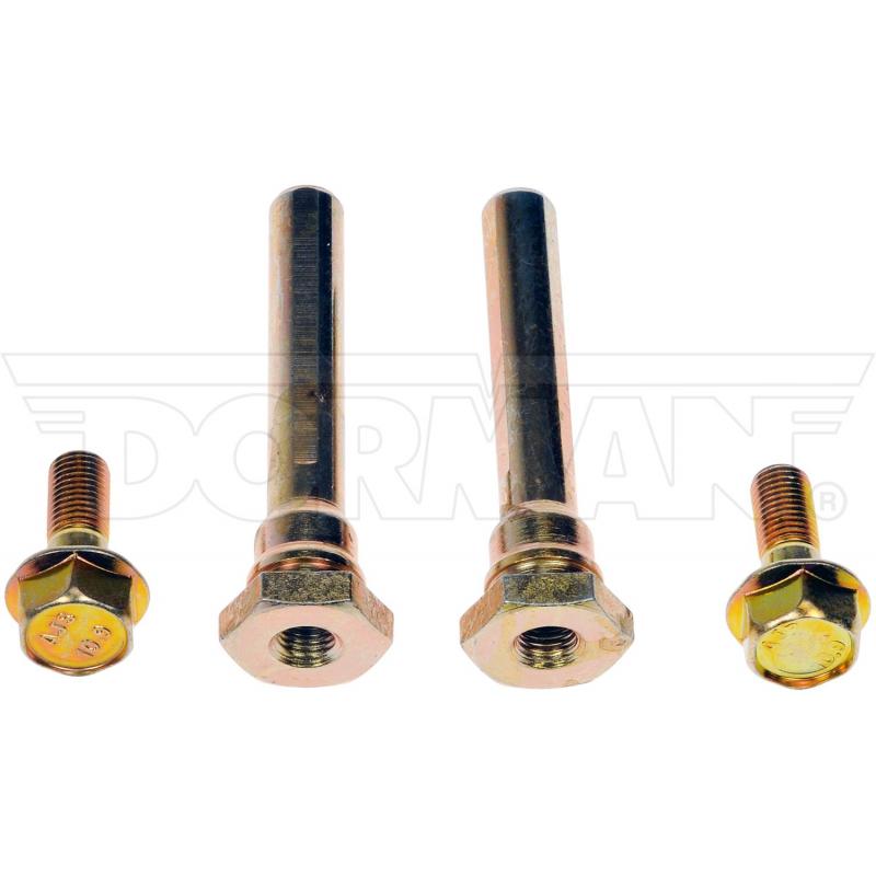 Dorman HW14158 - Disc Brake Caliper Bolt Dorman HW14158 Disc Brake Caliper Bolt product image 1 of 1