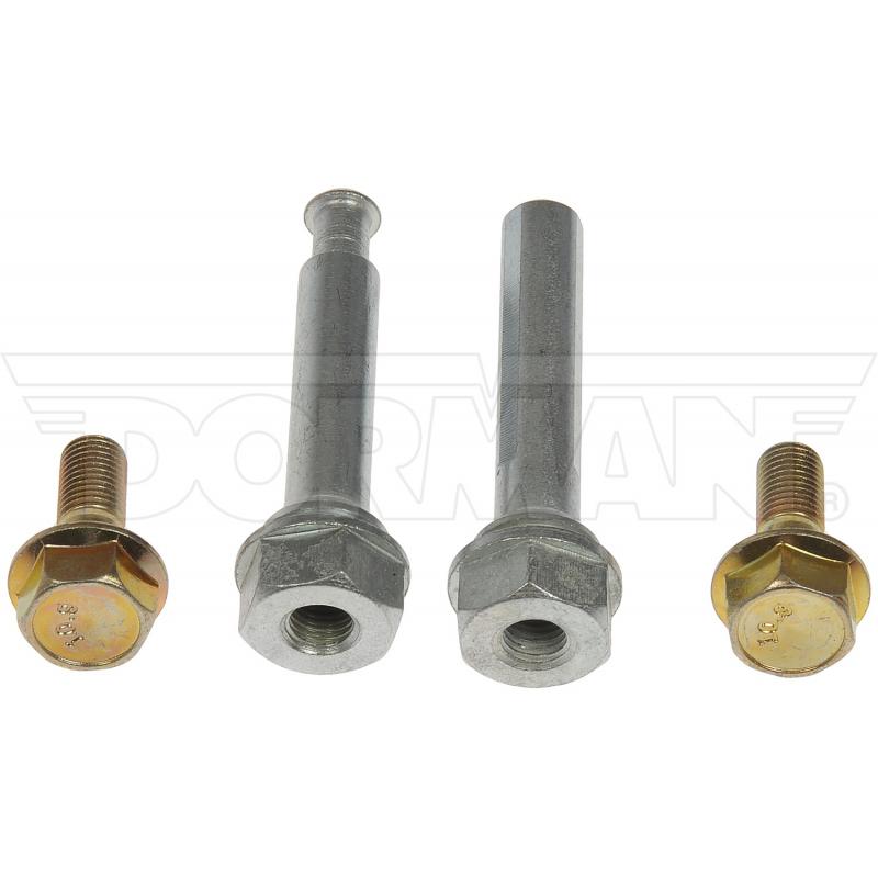 Dorman HW14185 Disc Brake Caliper Guide Pin Kit product image 2 of 4