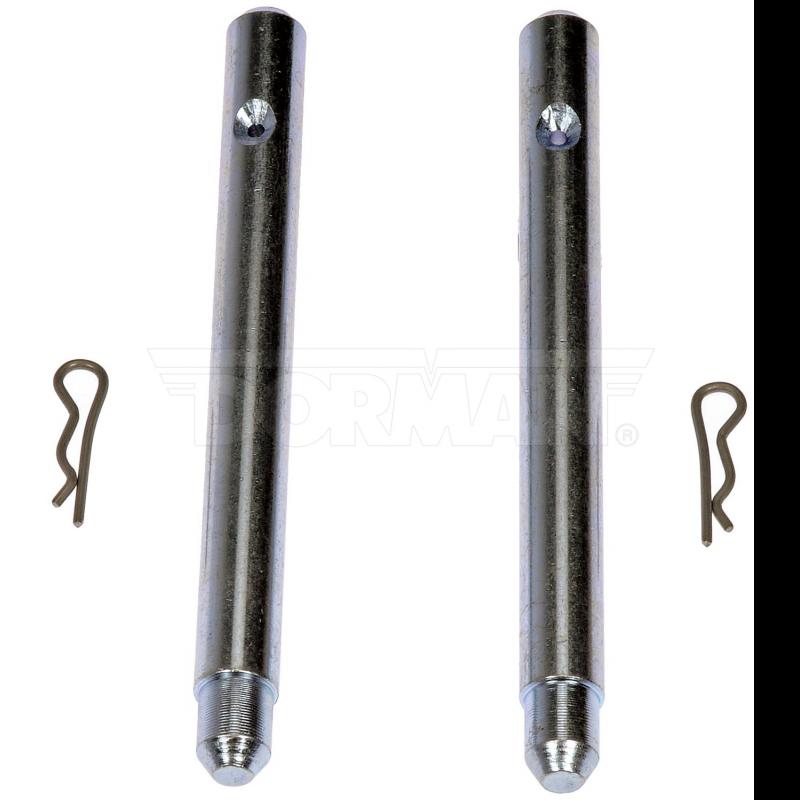 Dorman HW14196 - Disc Brake Caliper Bolt Dorman HW14196 Disc Brake Caliper Bolt product image 1 of 1