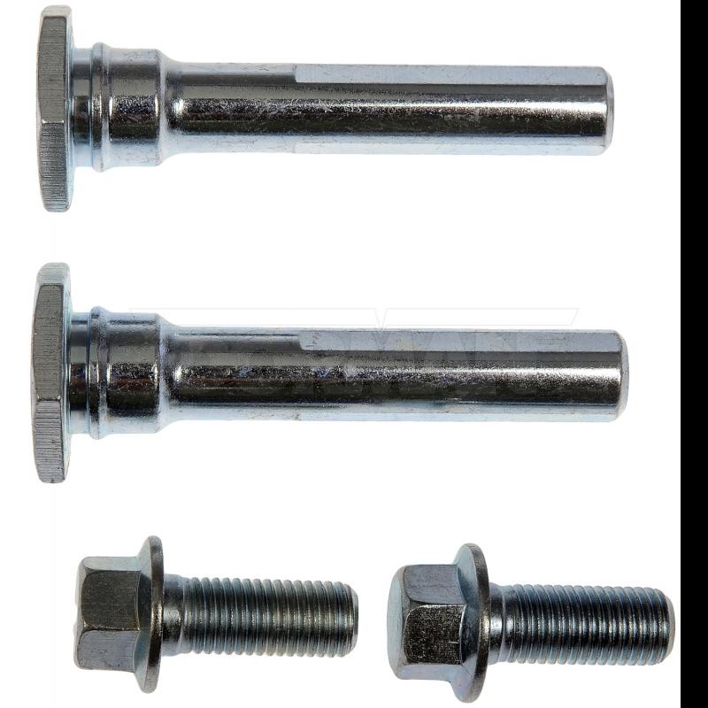 Dorman HW14222 Disc Brake Caliper Guide Pin Kit product image 1 of 4