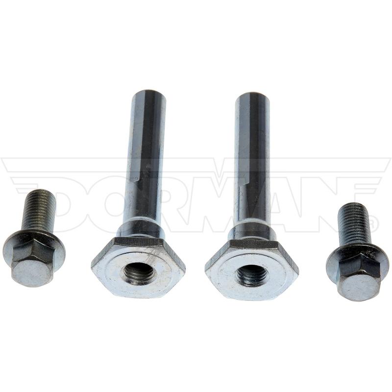 Dorman HW14222 Disc Brake Caliper Guide Pin Kit product image 2 of 4