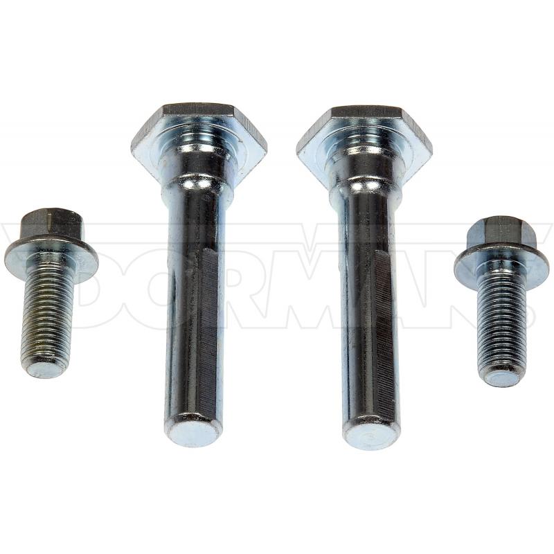Dorman HW14222 Disc Brake Caliper Guide Pin Kit product image 3 of 4