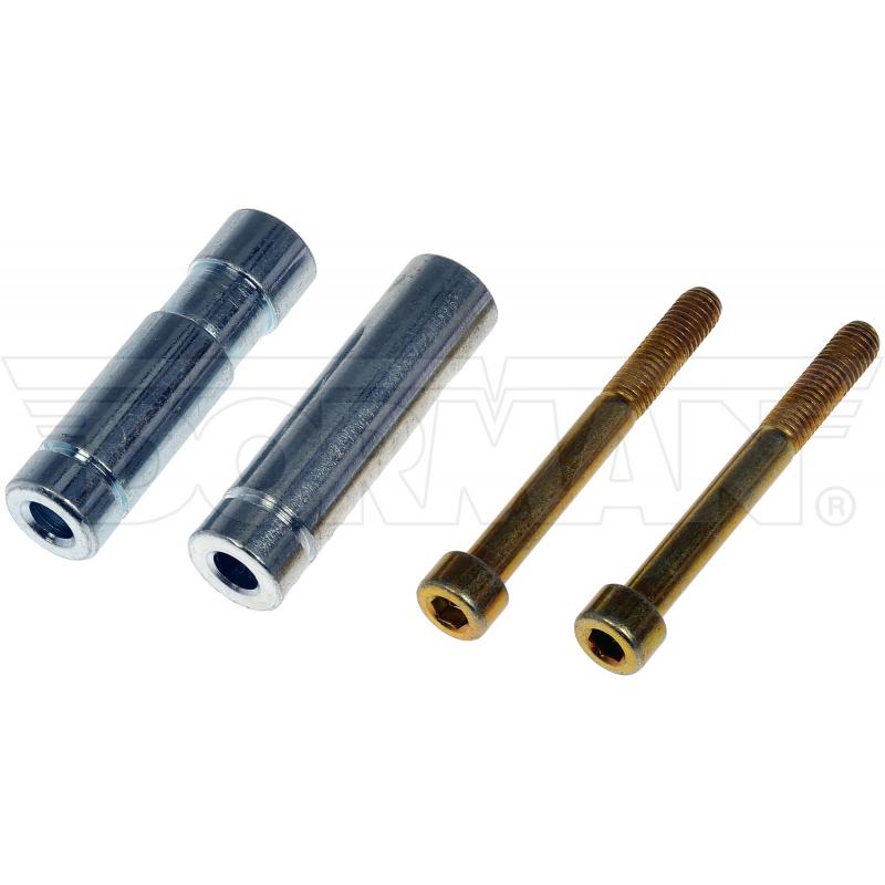 Dorman HW14262 - Disc Brake Caliper Guide Pin Kit Dorman HW14262 Disc Brake Caliper Guide Pin Kit product image 1 of 4