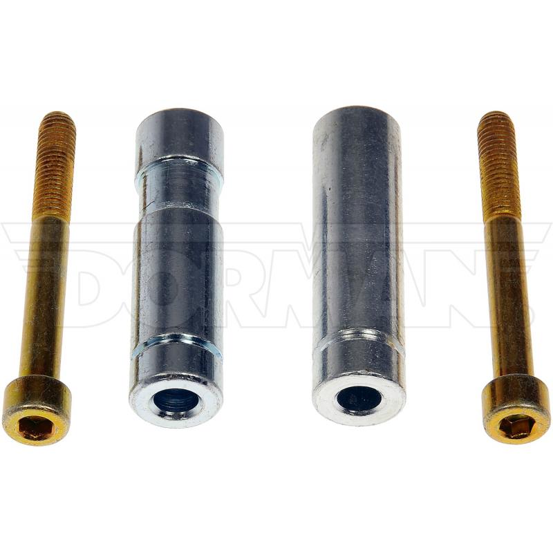 Dorman HW14262 - Disc Brake Caliper Guide Pin Kit Dorman HW14262 Disc Brake Caliper Guide Pin Kit product image 2 of 4