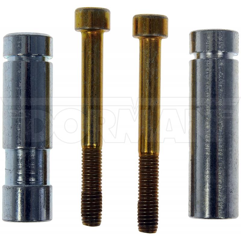 Dorman HW14262 - Disc Brake Caliper Guide Pin Kit Dorman HW14262 Disc Brake Caliper Guide Pin Kit product image 3 of 4