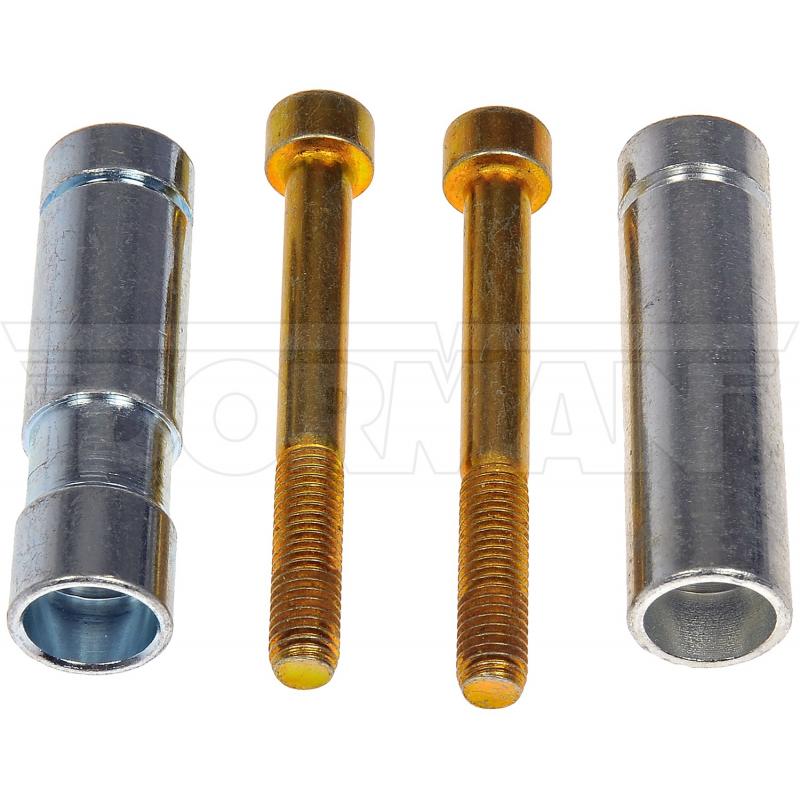Dorman HW14262 - Disc Brake Caliper Guide Pin Kit Dorman HW14262 Disc Brake Caliper Guide Pin Kit product image 4 of 4