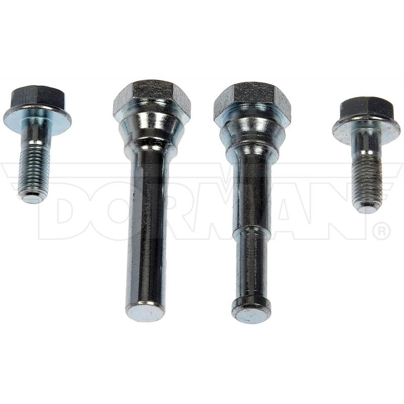 Dorman HW14265 Disc Brake Caliper Guide Pin Kit product image 3 of 4