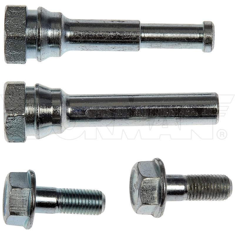 Dorman HW14265 Disc Brake Caliper Guide Pin Kit product image 4 of 4