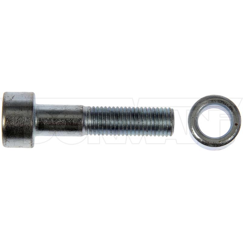 Dorman HW14449 Disc Brake Caliper Guide Pin Kit product image 1 of 4