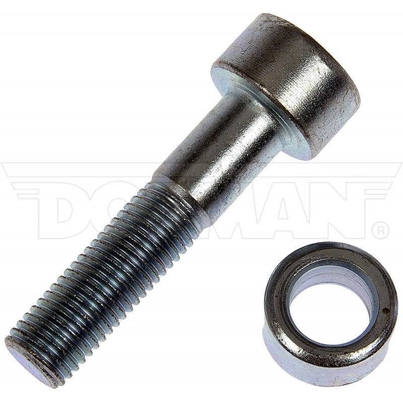 Dorman HW14449 Disc Brake Caliper Guide Pin Kit product image 2 of 4