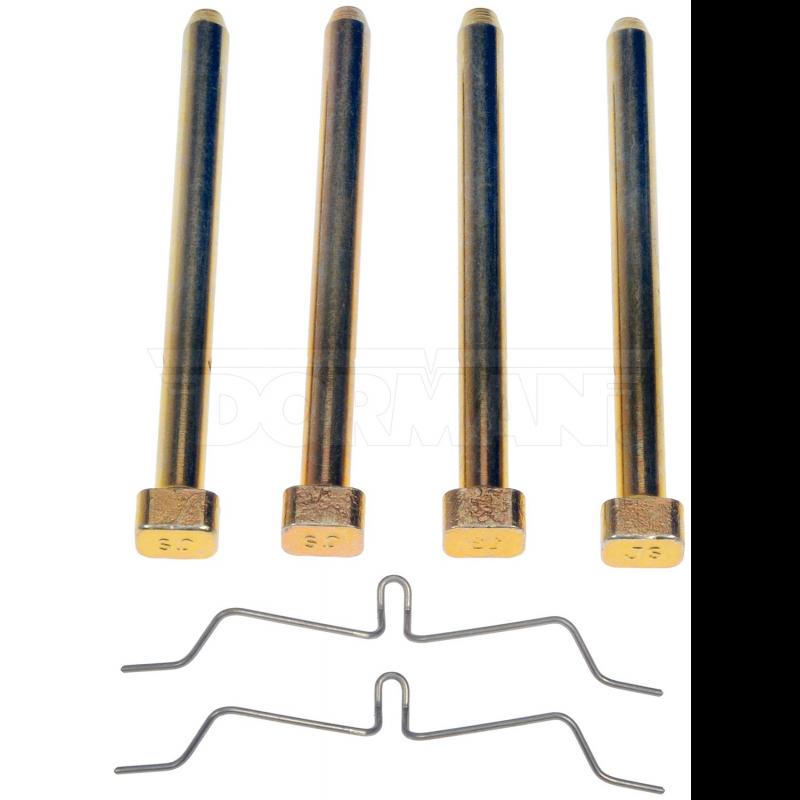 Dorman HW14453 Disc Brake Caliper Bolt product image 1 of 1