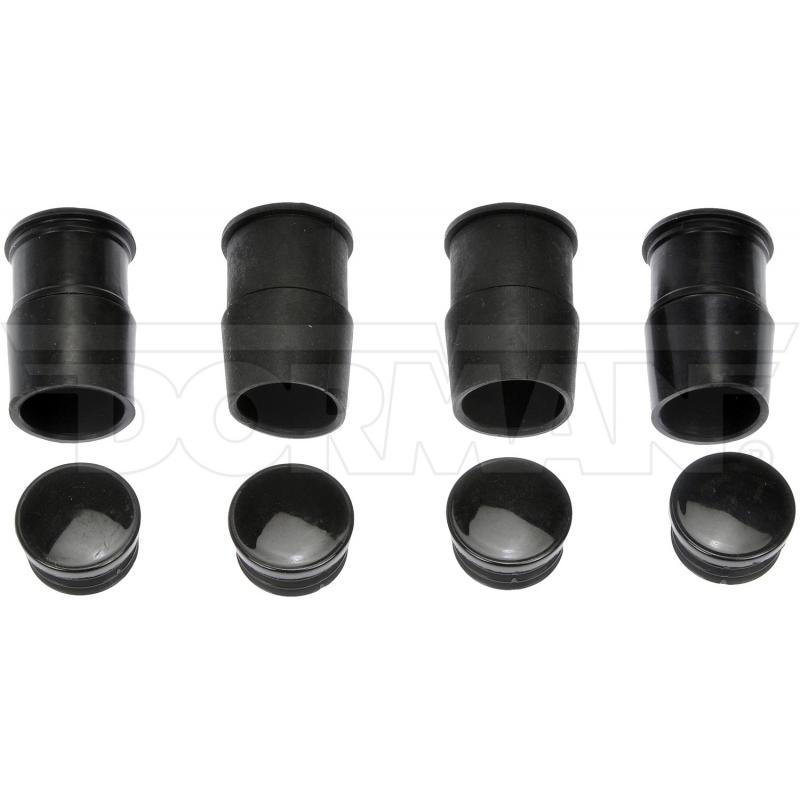 Dorman HW16156 Disc Brake Caliper Bushing product image 1 of 1