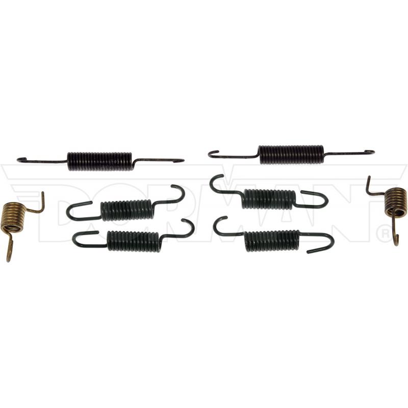 Dorman HW17454 Drum Brake Hardware Kit product image 3 of 4
