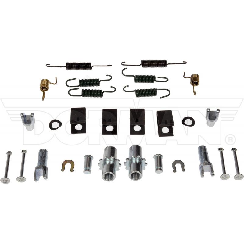 Dorman HW17454 Drum Brake Hardware Kit product image 4 of 4