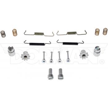 Dorman HW17466 Parking Brake Hardware Kit product image 1 of 1