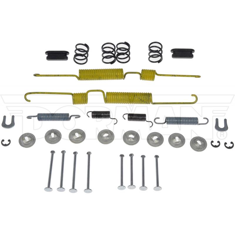 Dorman HW17469 Drum Brake Hardware Kit product image 1 of 4