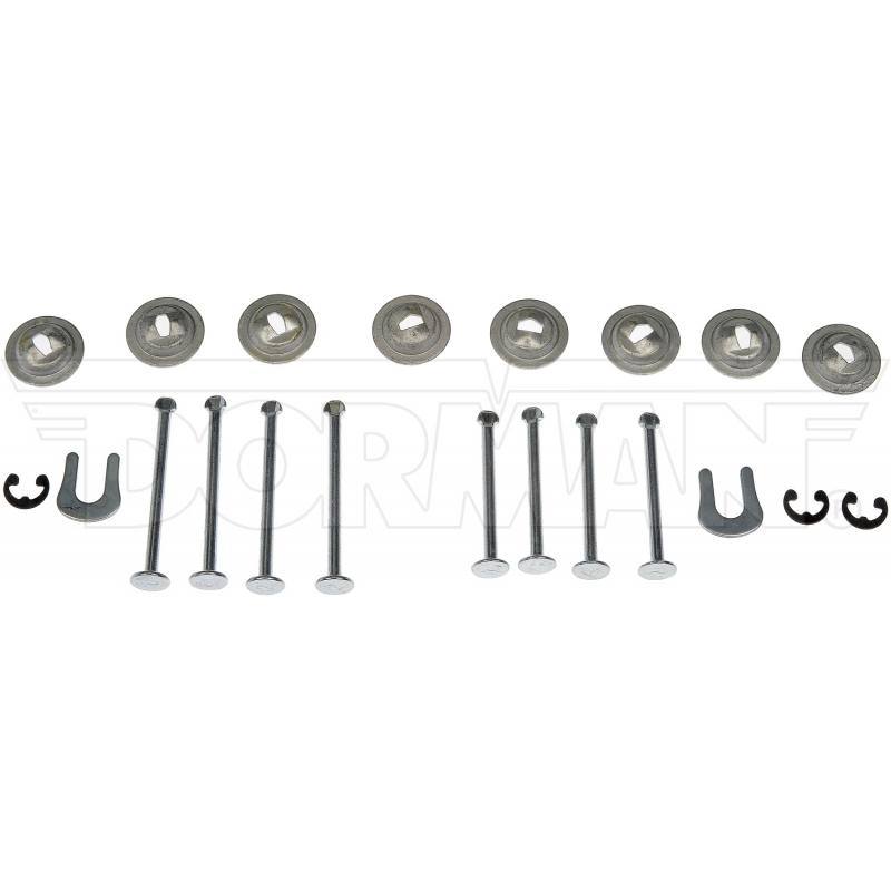 Dorman HW17469 Drum Brake Hardware Kit product image 2 of 4