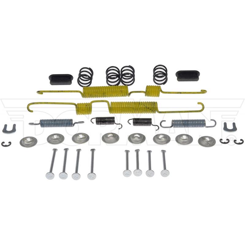 Dorman HW17469 Drum Brake Hardware Kit product image 3 of 4
