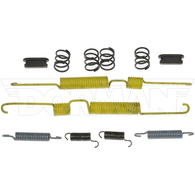 Dorman HW17469 Drum Brake Hardware Kit product image 4 of 4