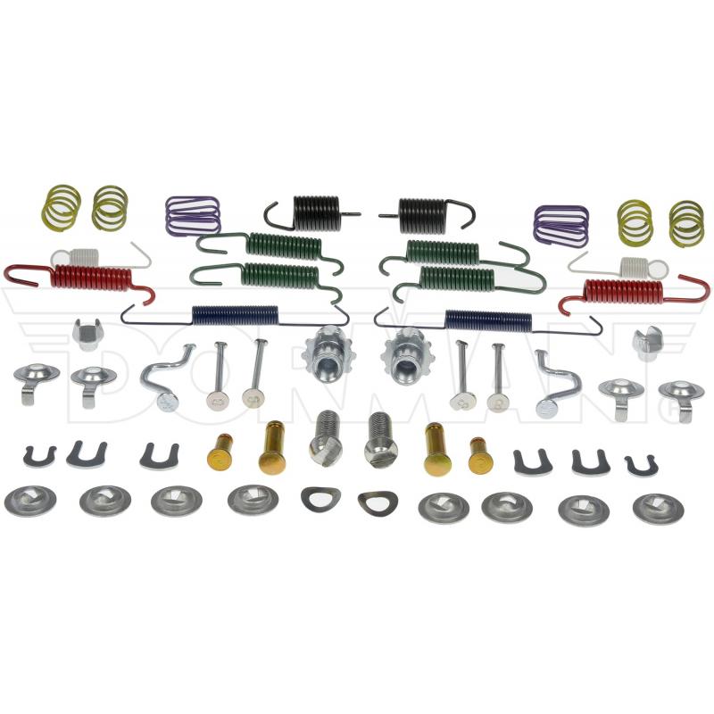 Dorman HW17476 Parking Brake Hardware Kit product image 1 of 5