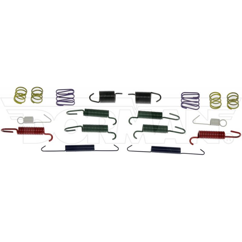 Dorman HW17476 Parking Brake Hardware Kit product image 2 of 5