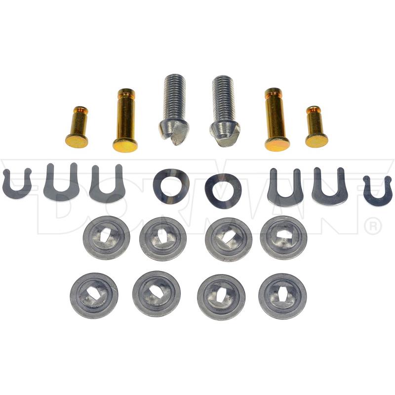 Dorman HW17476 Parking Brake Hardware Kit product image 3 of 5